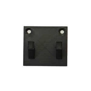 Lego F1 Car Mount Red Bull